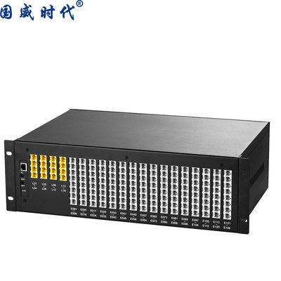 國威時代WS848-5F電話交換機 如何選擇最適合你的配置?